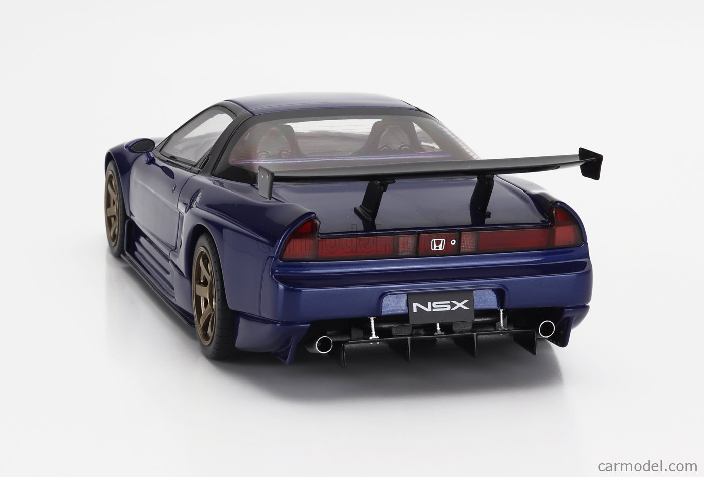 OTTO-MOBILE OT1069 Scale 1/18 | HONDA NSX 1994 - BY W-AUTOSPORT