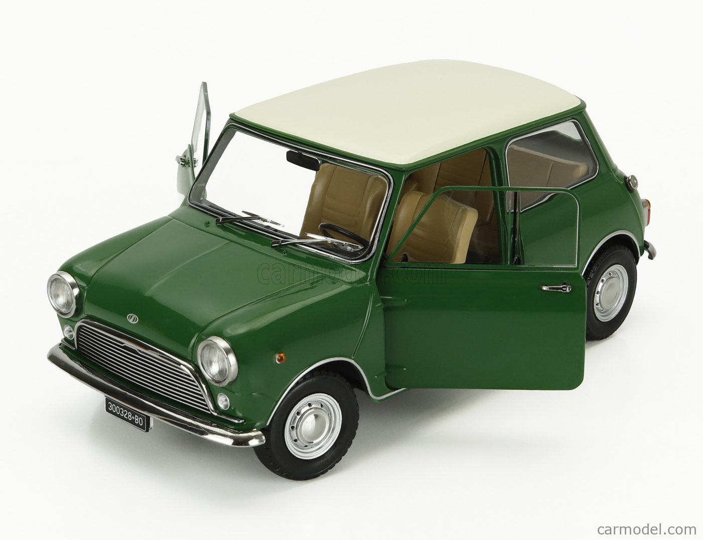 ヘルパ MINICOOPER COLLECTORSBOX EUROPE 1993 Mini-Cooper-13i-
