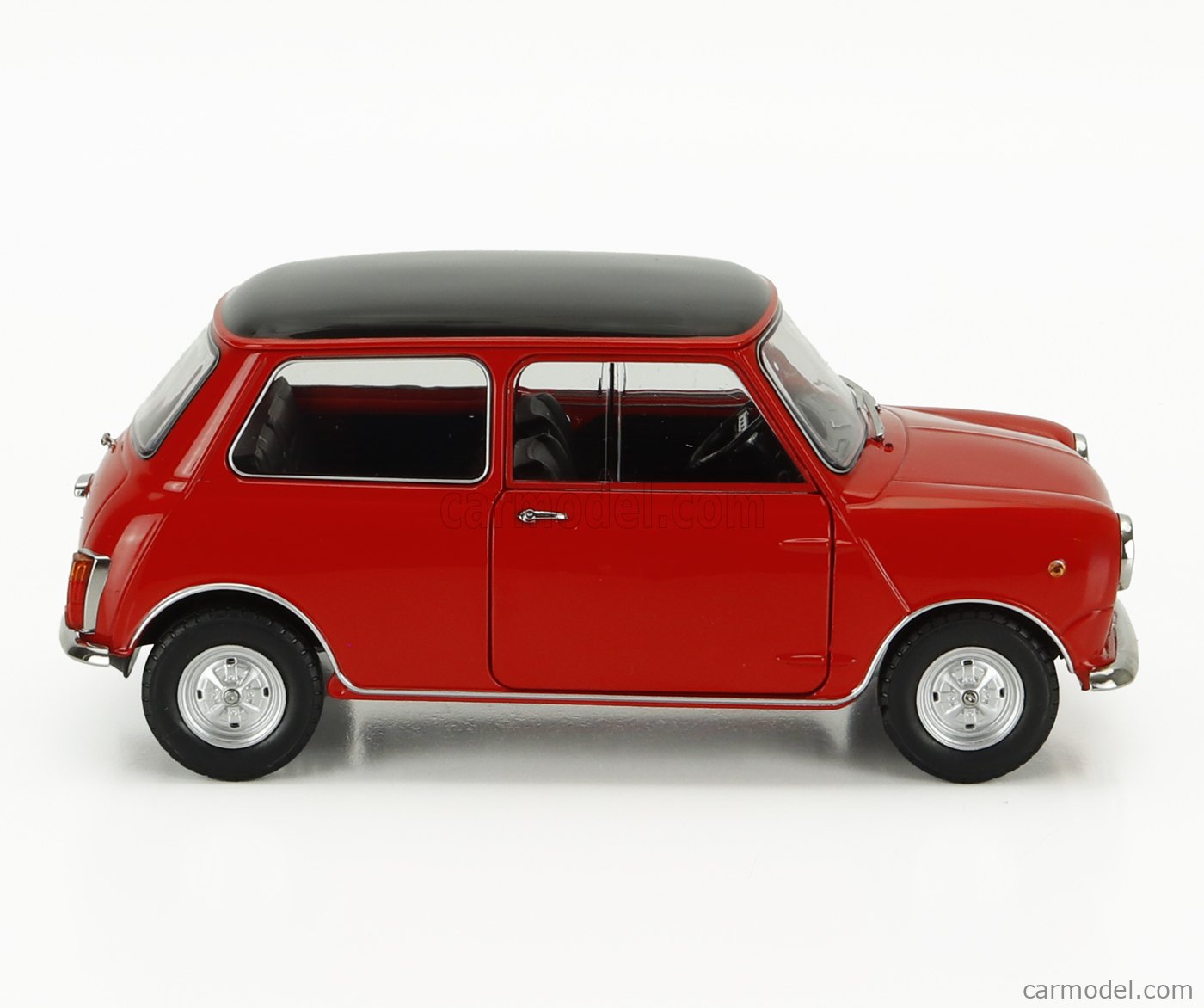 MITICA-DIECAST 205004-D Scale 1/18 | INNOCENTI MINI COOPER