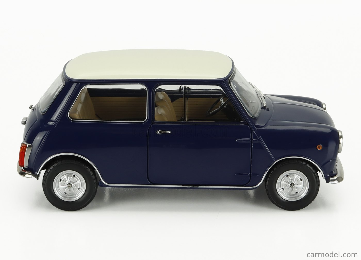 MITICA-DIECAST 205005-D Масштаб 1/18 | INNOCENTI MINI COOPER MK2 1968 ...