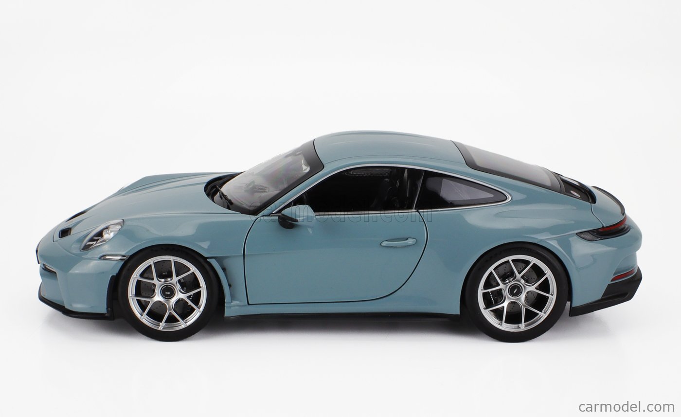 限定 NOREV ノレブ 187635　1/18 Porsche 911S 限定 NOREV ノレブ 187635 1/18 Porsche 911S