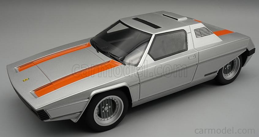 TECNOMODEL TM18-180F Scale 1/18 | FERRARI 308 GT BERTONE TECNOMODEL TM18-180F Scale 1/18 | FERRARI 308 GT BERTONE
