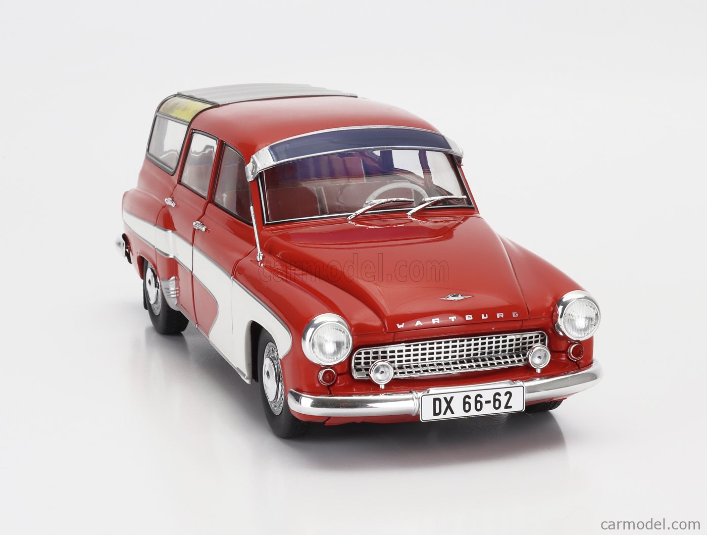 Wartburg 312 Camping Deluxe
