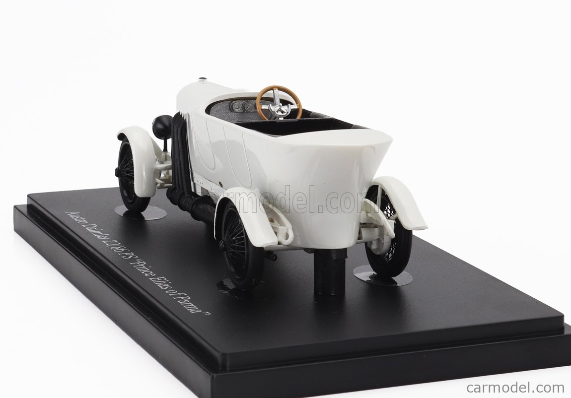 Austro Daimler 22/86 Ps Spécial  Prince Elias Of Parme
