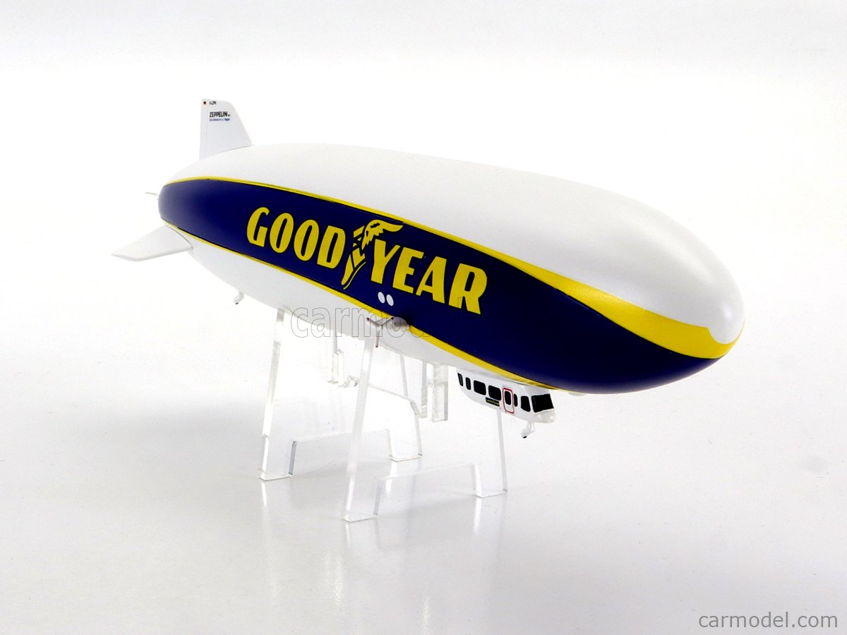 Zeppelin Scale SPARK-MODEL SP437 Scale 1/400 | LUFTSCHIFFBAU ZEPPELIN DIRIGEABLE ...