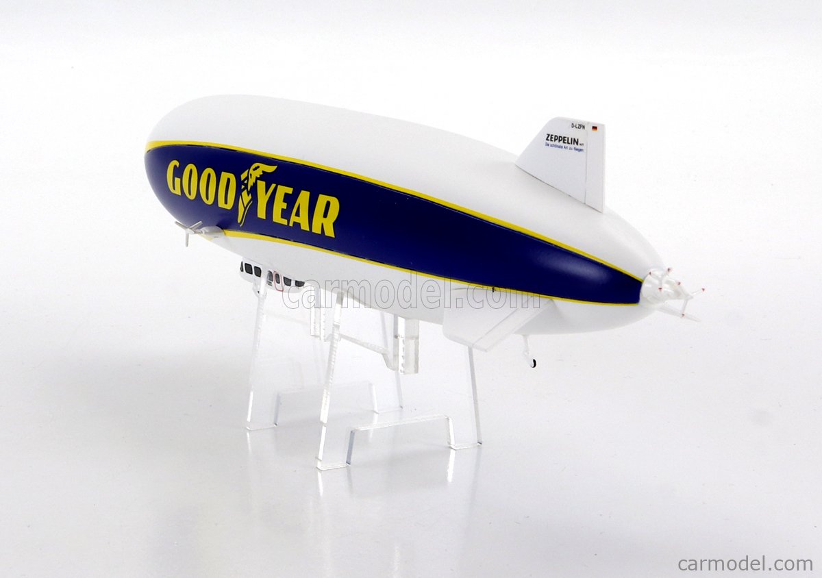 SPARK-MODEL SP437 Scale 1/400 | LUFTSCHIFFBAU ZEPPELIN