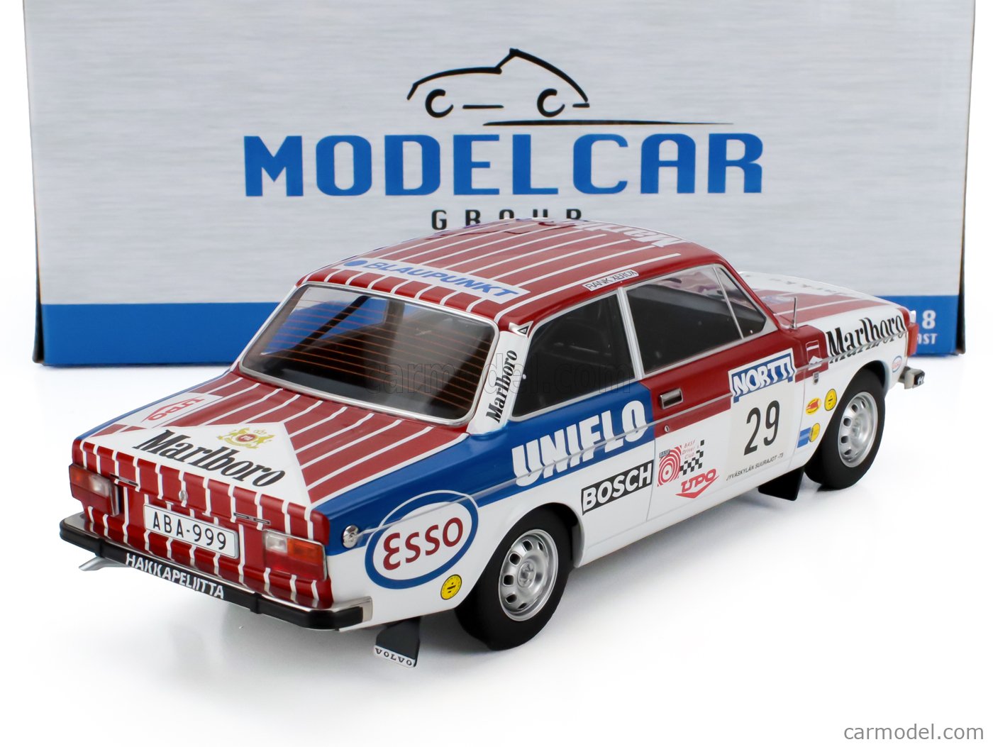 MCG 1/18 ボルボ 142 #5 1000湖ラリー 1973 MCG 1/18 ボルボ 142 #5 1000湖ラリー 1973 楽天市場】MCG 1/18 ボルボ