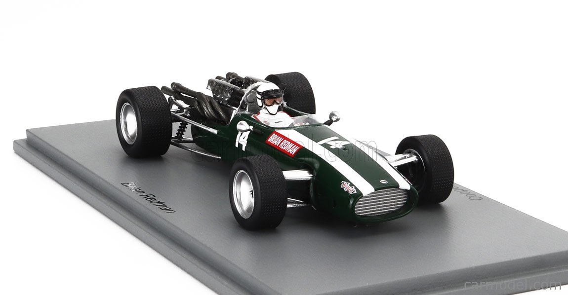 【限定99枚】Everett Cooper III　auto 1st Amazon | ミニチャンプス1/12ホンダ ゴールドウイング GL 1000