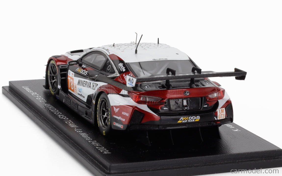 【Spark】LEXUS RC F GT3 SPA18S448_1.jpg