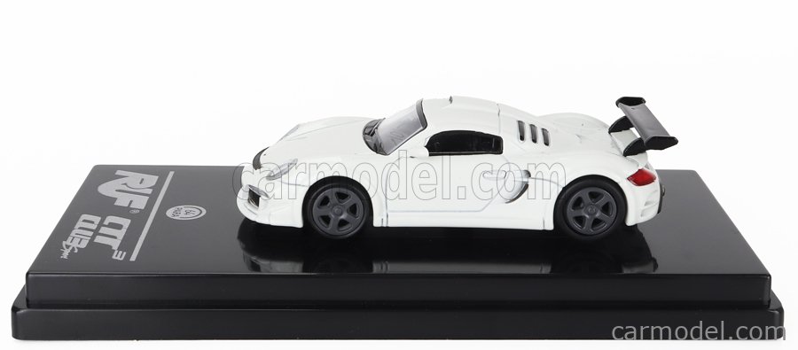 PARAGON-MODELS PA-55387 Scale 1/64 | PORSCHE GT RUF CT3 CLUBSPORT LHD ...