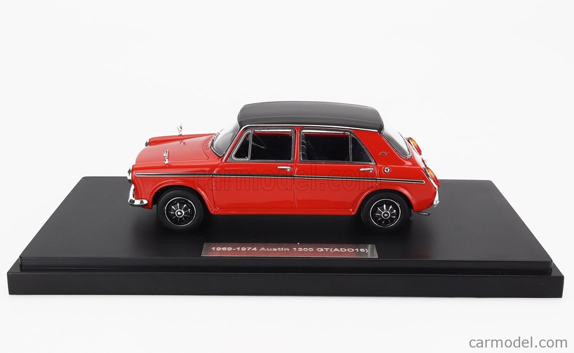 MATRIX SCALE MODELS MX30110-041 Scale 1/43 | AUSTIN 1300 GT