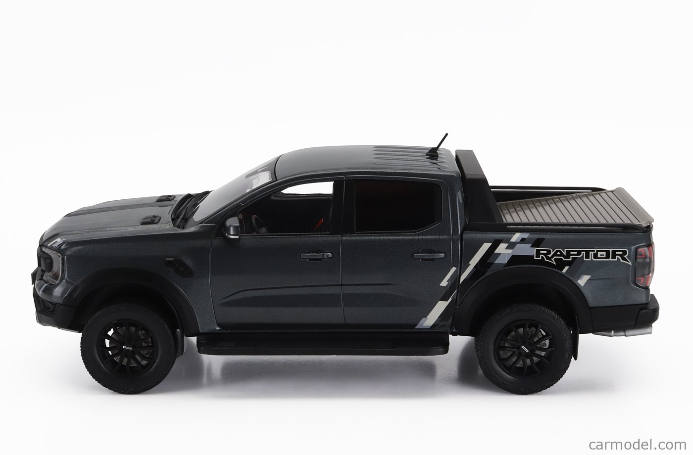 MCG MCG18457 Escala 1/18 | FORD USA RANGER RAPTOR PICK-UP DOUBLE CABINE ...