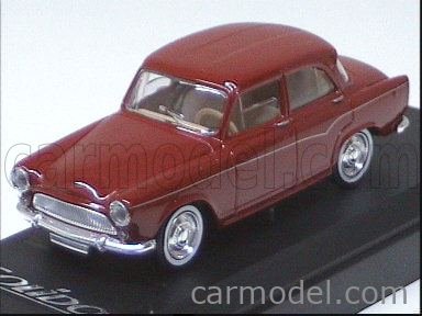 ALTAYA 1:43 collection voiture militaire BUICK headquarter staff car
