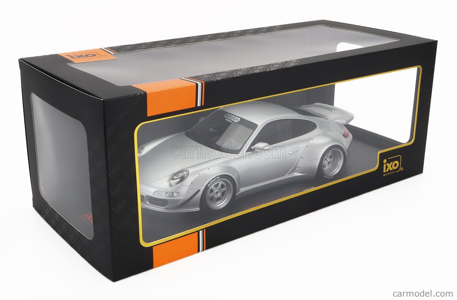 Achetez 18CMC166.22 - Ixo 1:18 IXO Porsche 911 997-2 Rwb Coupe 2008 Silver 18CMC166.22 ( - Véhicules de route Achetez 18CMC166.22 - Ixo 1:18 IXO Porsche 911 997-2 Rwb Coupe 2008 Silver 18CMC166.22 ( - Véhicules de route