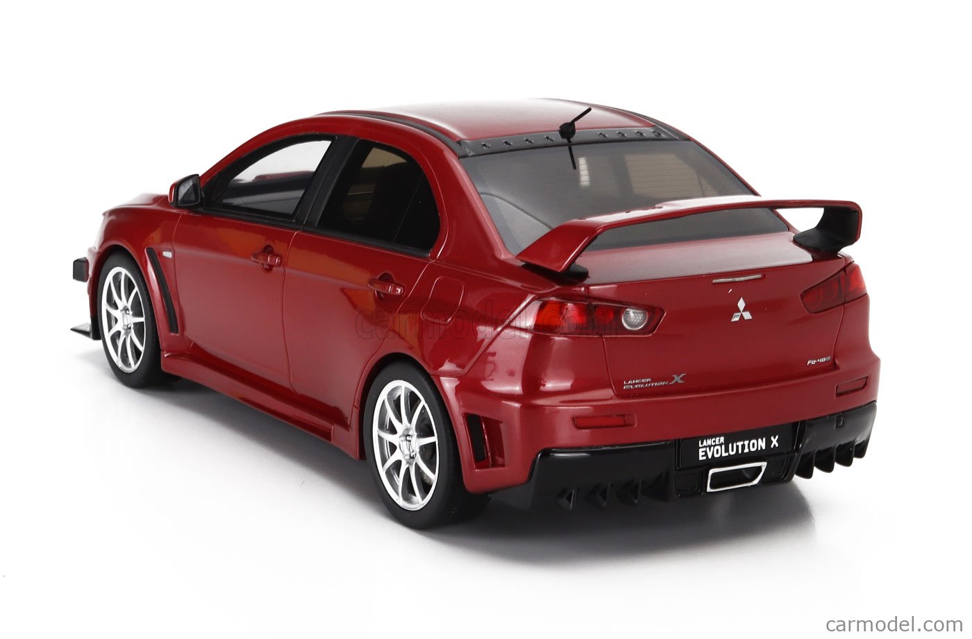 No88 Minicar 1/18 Csm Lancer Evolution X | eBay