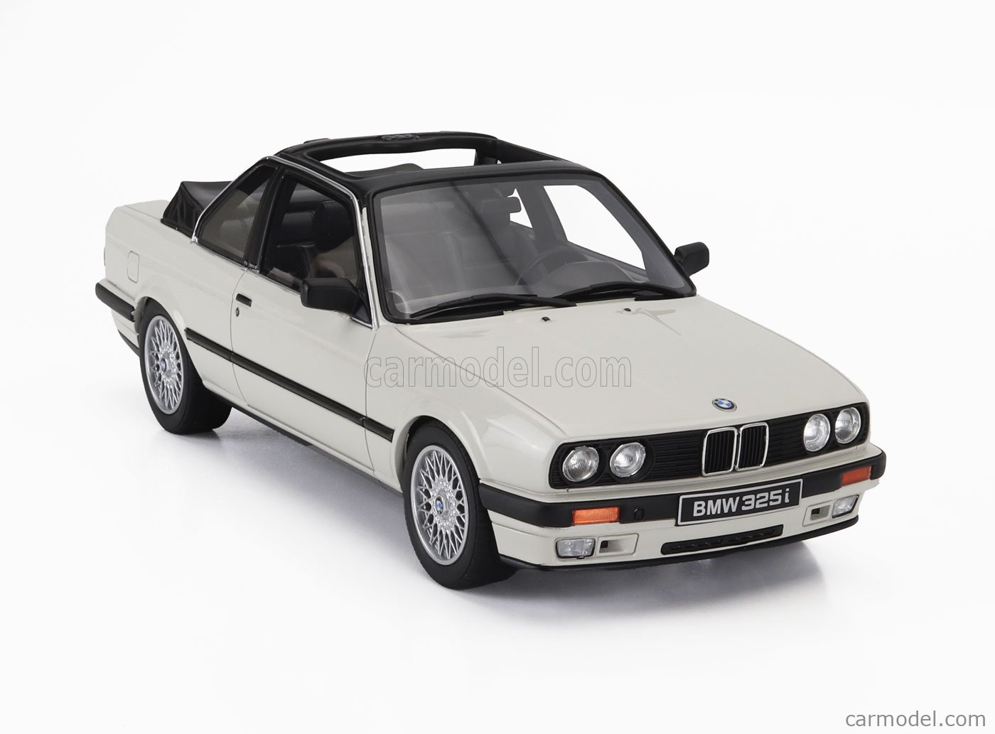 OTTO-MOBILE OT1097 Masstab: 1/18 | BMW 3-SERIES 325i (E30 OTTO-MOBILE OT1097 Masstab: 1/18 | BMW 3-SERIES 325i (E30
