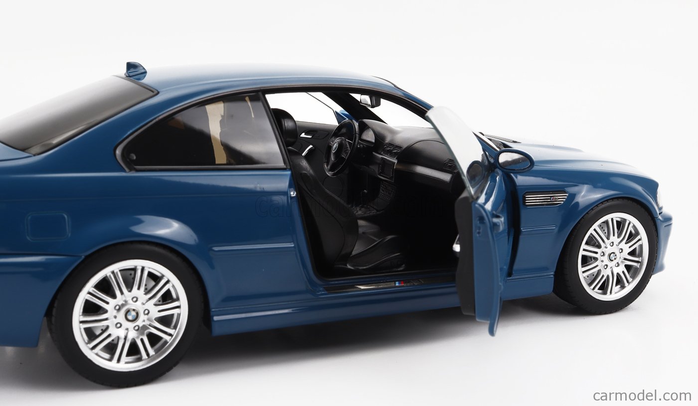 Miniature Norev BMW 2000 - N°70 - Voiture Collection (occasion)