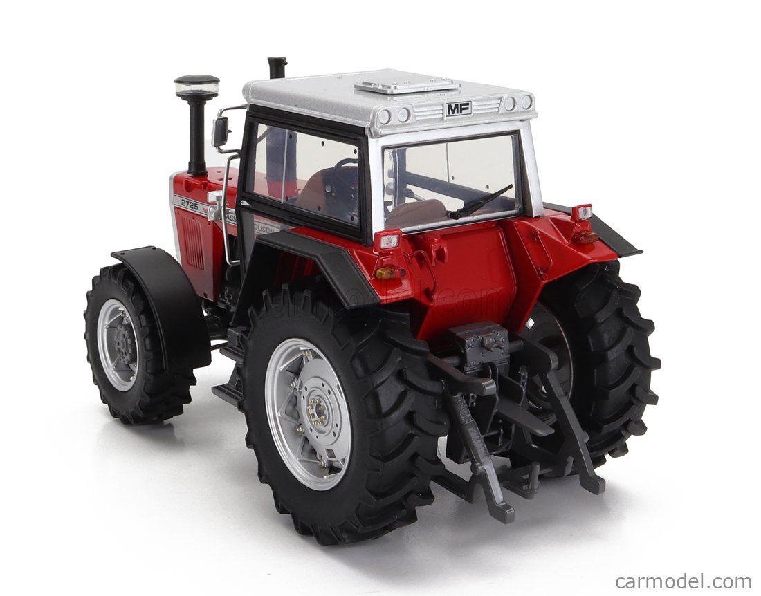 MASSEY FERGUSON 2725 – Limité à 750 ex. - Collect World
