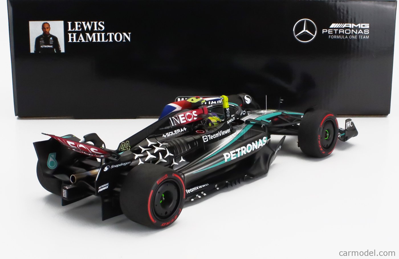 MINICHAMPS ミニチャンプス 18 W15 オーストリア優勝 2024 MINICHAMPS ミニチャンプス 18 W15 オーストリア優勝 2024