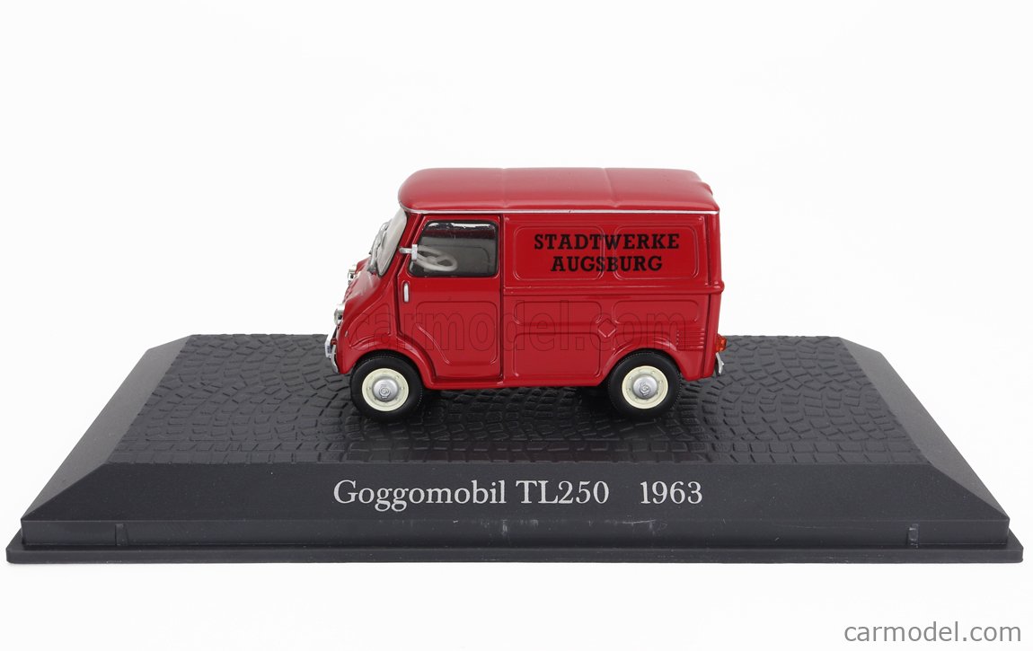 Augsburg Model Com