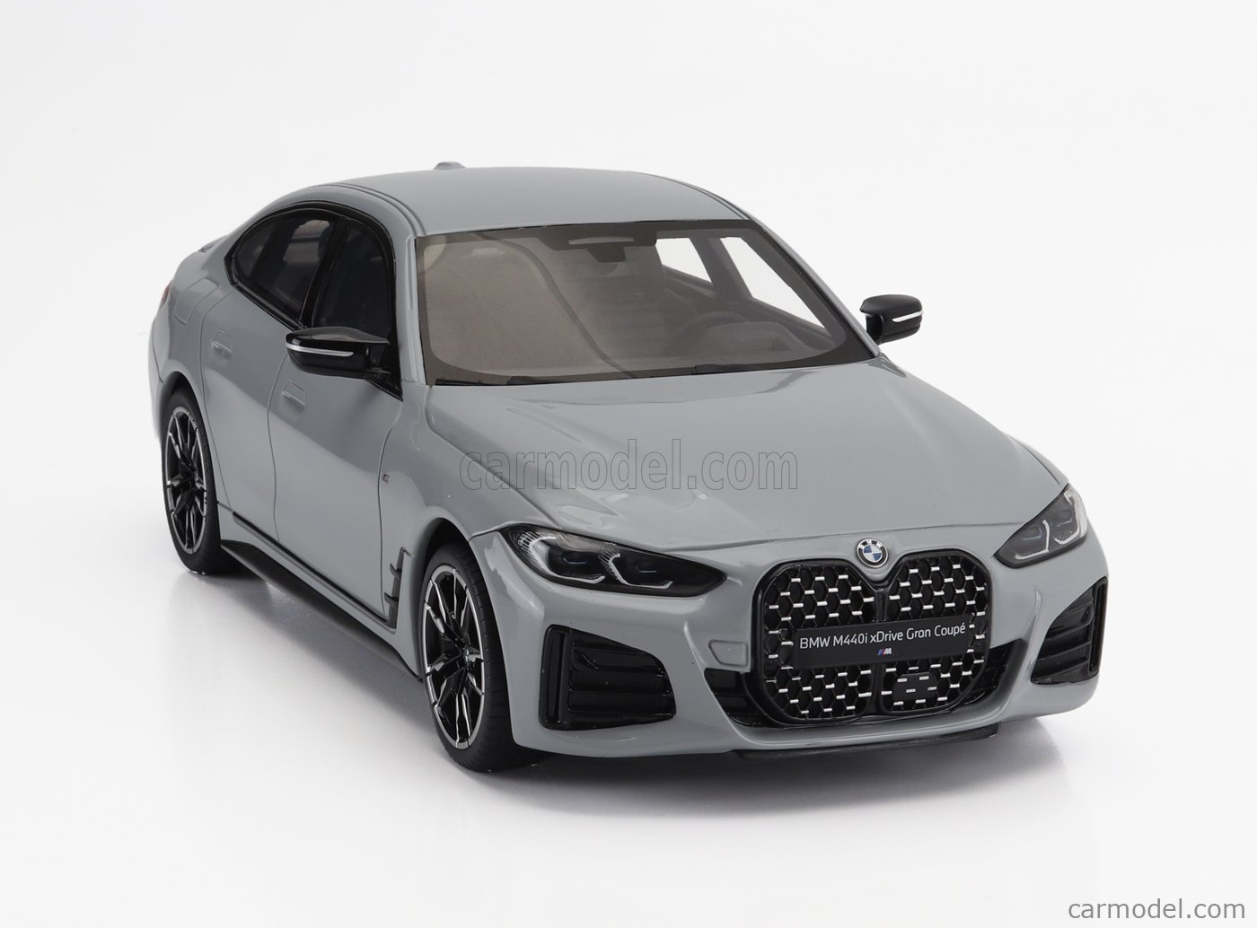 OTTO 1/18 BMW M440i xDrive C4P 2021 ミニカー 1/18 OTTO BMW 4 Series M440I xDrive Gran Coupe A (Maroon Red