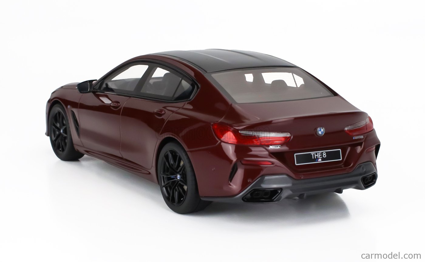 GT-SPIRIT GT493 Scale 1/18 | BMW 8-SERIES M850i xDRIVE