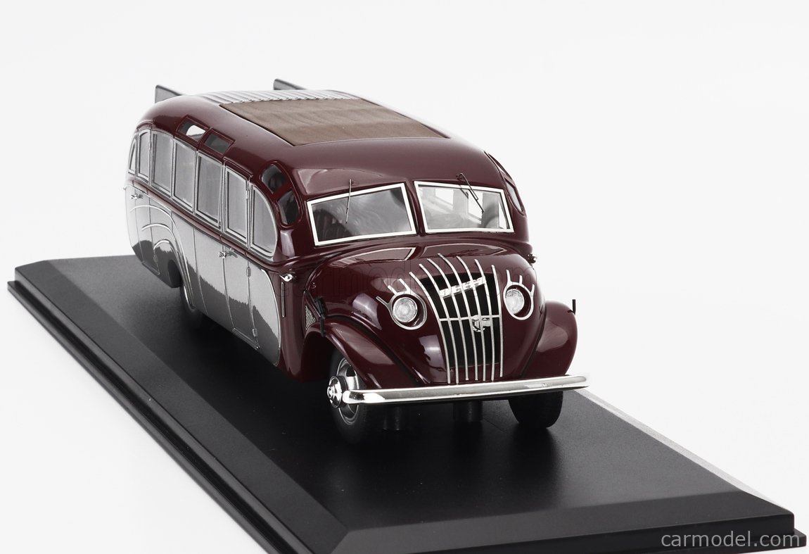 AUTOCULT ATC10013 Scale 1/43 | OPEL BLITZ LUDEWIG AERO BUS