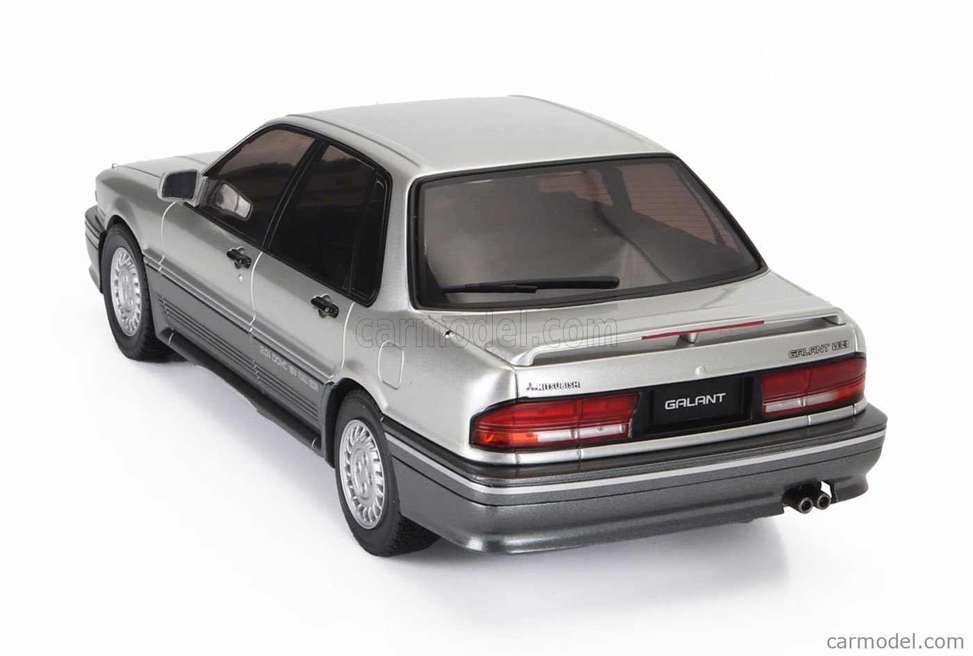 iXO 三菱 ギャラン VR-4 ミニカー 1/18 E39A 1987 IXO-MODELS 18C-MC191.22 Scale 1/18 | MITSUBISHI GALANT VR-4