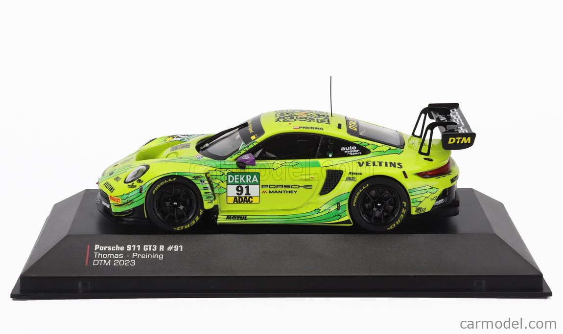 ミニカー IXO MODELS DTM TEAM75MOTORSPORTS QQ20240904083128__11292.