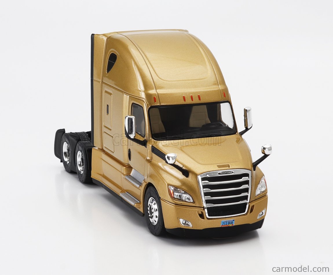 IXO-MODELS TR189.22 Масштаб 1/43 | FREIGHTLINER CASCADIA TRACTOR TRUCK ...