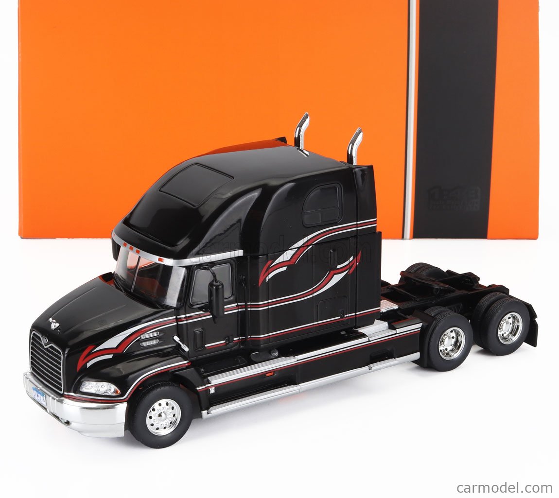 IXO - Preview 1:43 Western Star 5700 EX, 2016 and Kenworth T