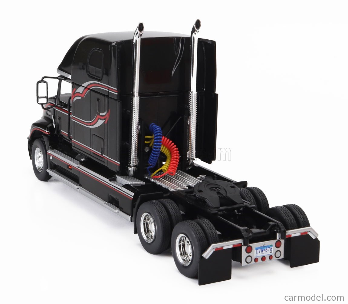 IXO-MODELS TR198.22 Scale 1/43 | MACK VISION TRACTOR TRUCK 3