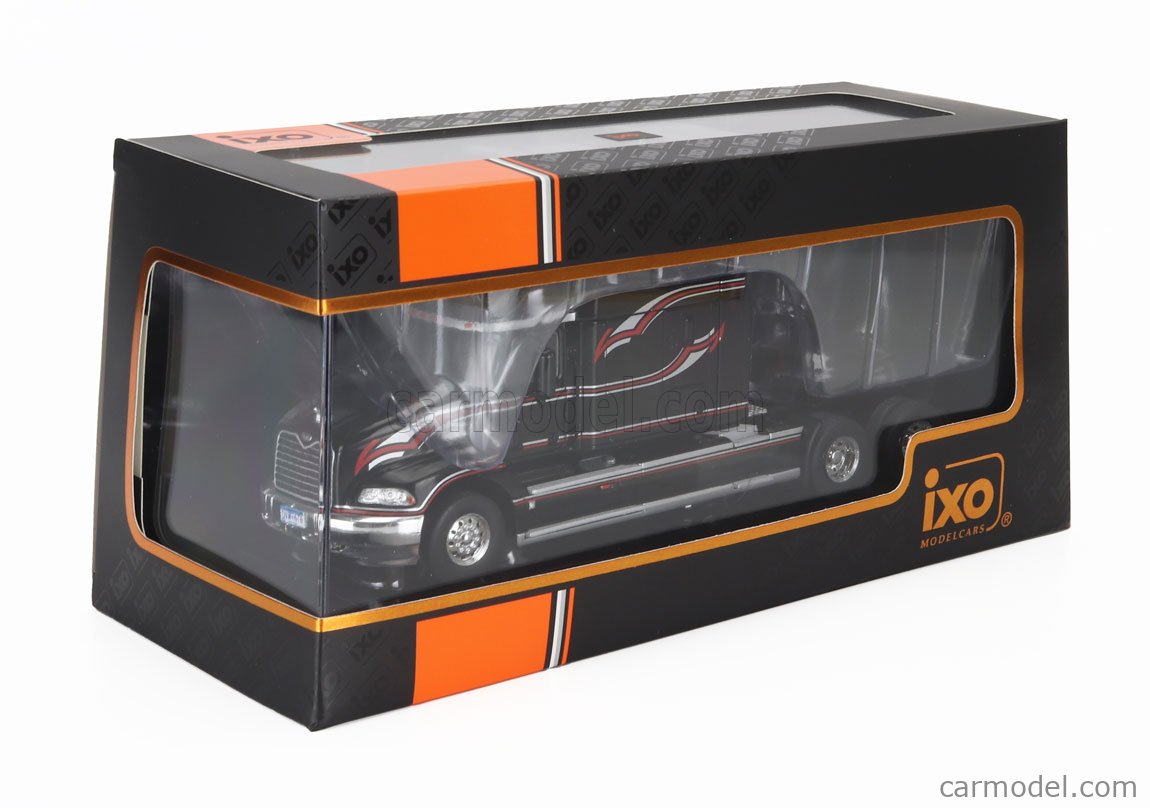 IXO-MODELS TR198.22 Scale 1/43 | MACK VISION TRACTOR TRUCK 3