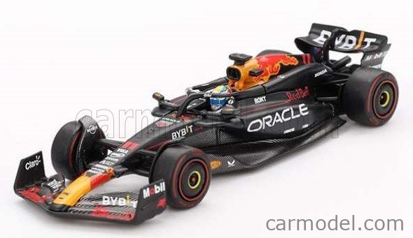 ☆新品未開封☆MINIGT ORACLE RedBull RACING MV1 Mini GT 1/64 Oracle Red Bull Racing RB20 #1 Max Verstappen
