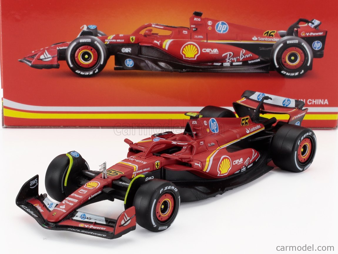 Ferrari F1カー 1/18スケール F0884f_98_2.jpg?strip=false