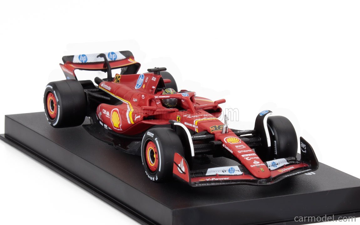 最終値下げブラーゴ1/18 Ferrari F1 SF 1000～SF24セット 超爆安 最終