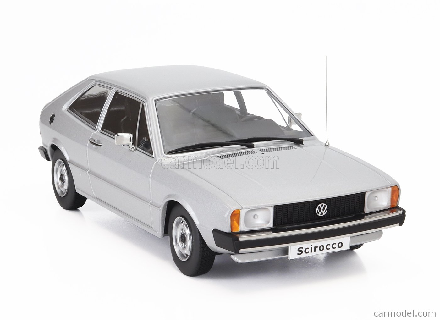 Volkswagen VW Scirocco L 1975 1:18 Kk Échelle KKDC181376 Orange Neuf