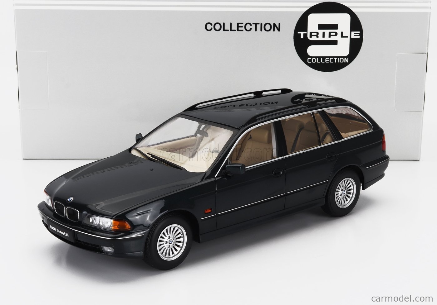 TRIPLE9 T9-1800391 Scale 1/18 | BMW 5-SERIES (E39) TOURING