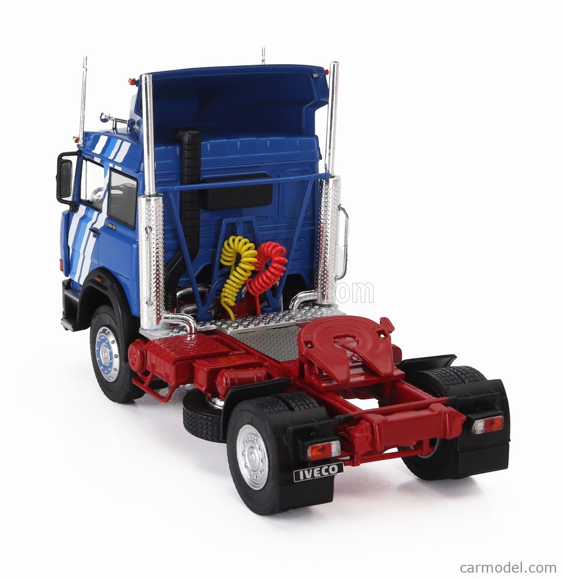 IXO-MODELS TR196.22 Scale 1/43 | IVECO FIAT 190.38 TURBOSTAR