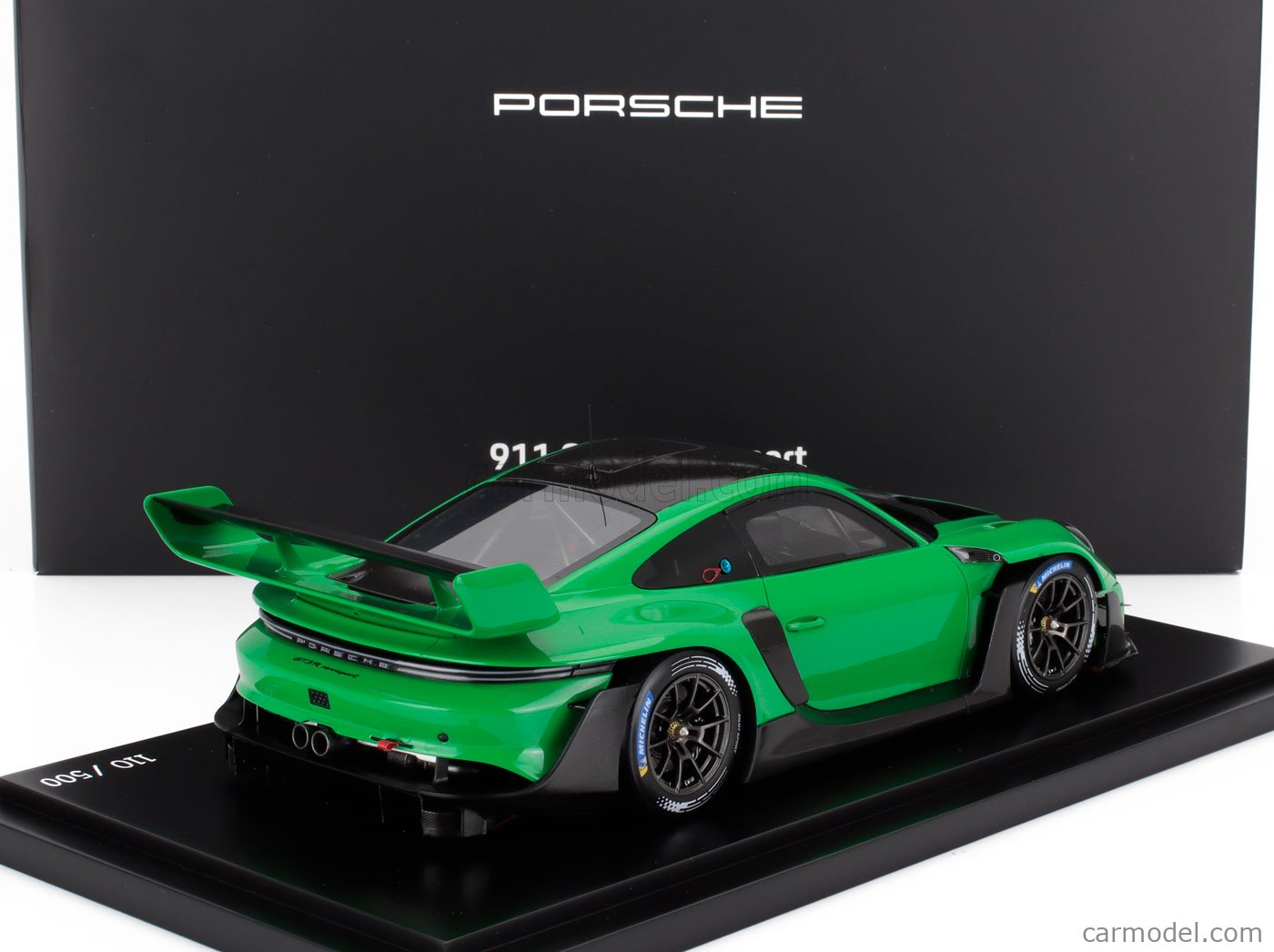 【SPARK】Porsche911 GT3 VIP-MARTIN IDesign SPARK 1/43 Porsche911 GT3 VIP-MARTIN IDesign | eBay