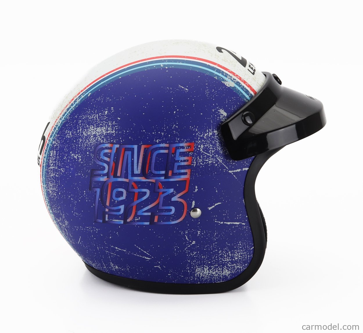 MINI HELMET 4100360 Scale 1/2 | BELL HELMET CASCO HELMET 500-TX 24h LE