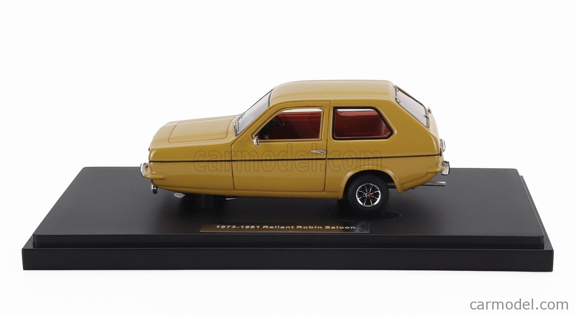 MATRIX SCALE MODELS MX31702-052 Scale 1/43 | RELIANT ROBIN
