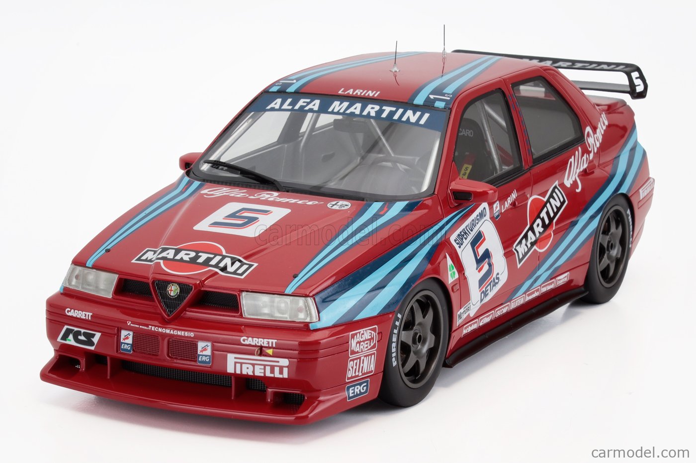 MITICA-R MITICA100061 Escala 1/18 | ALFA ROMEO 155 GTA