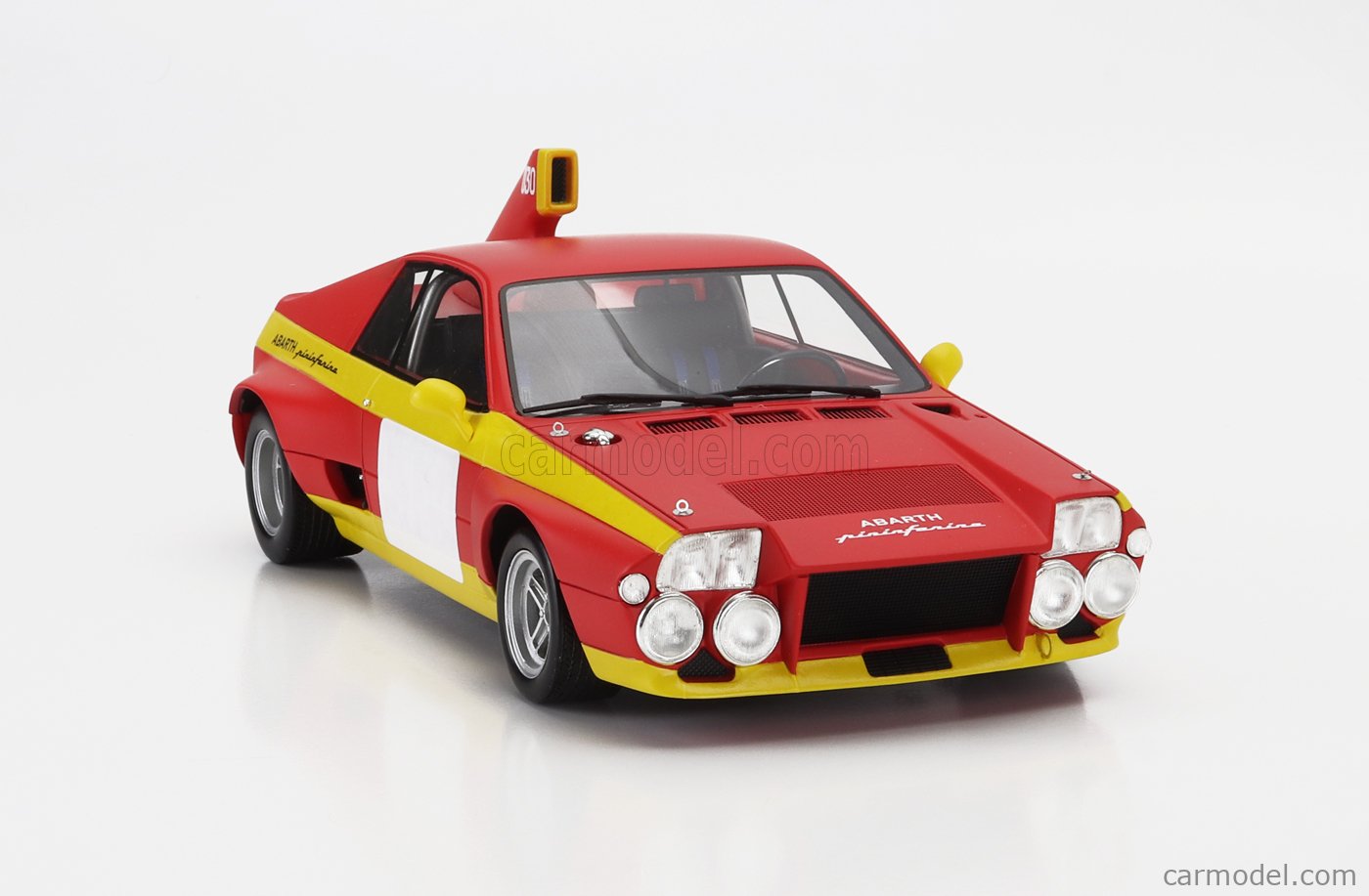 ミニカー 1/43 ABARTH SE 030 1/43 ABARTH SE 030 - メルカリ