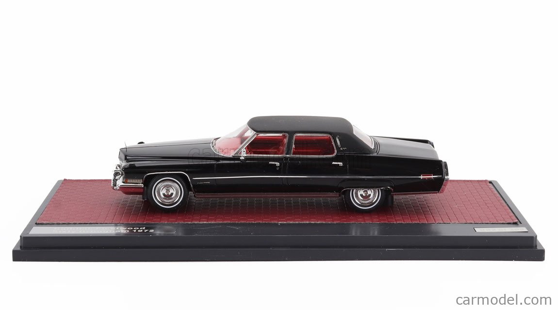 MATRIXマトリックス/'55 Cadillacキャデラック 1/43 限定 MATRIXマトリックス/´55 Cadillacキャデラック 1/43 限定