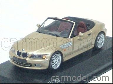 BMW - Z3 M ROADSTER 1999
