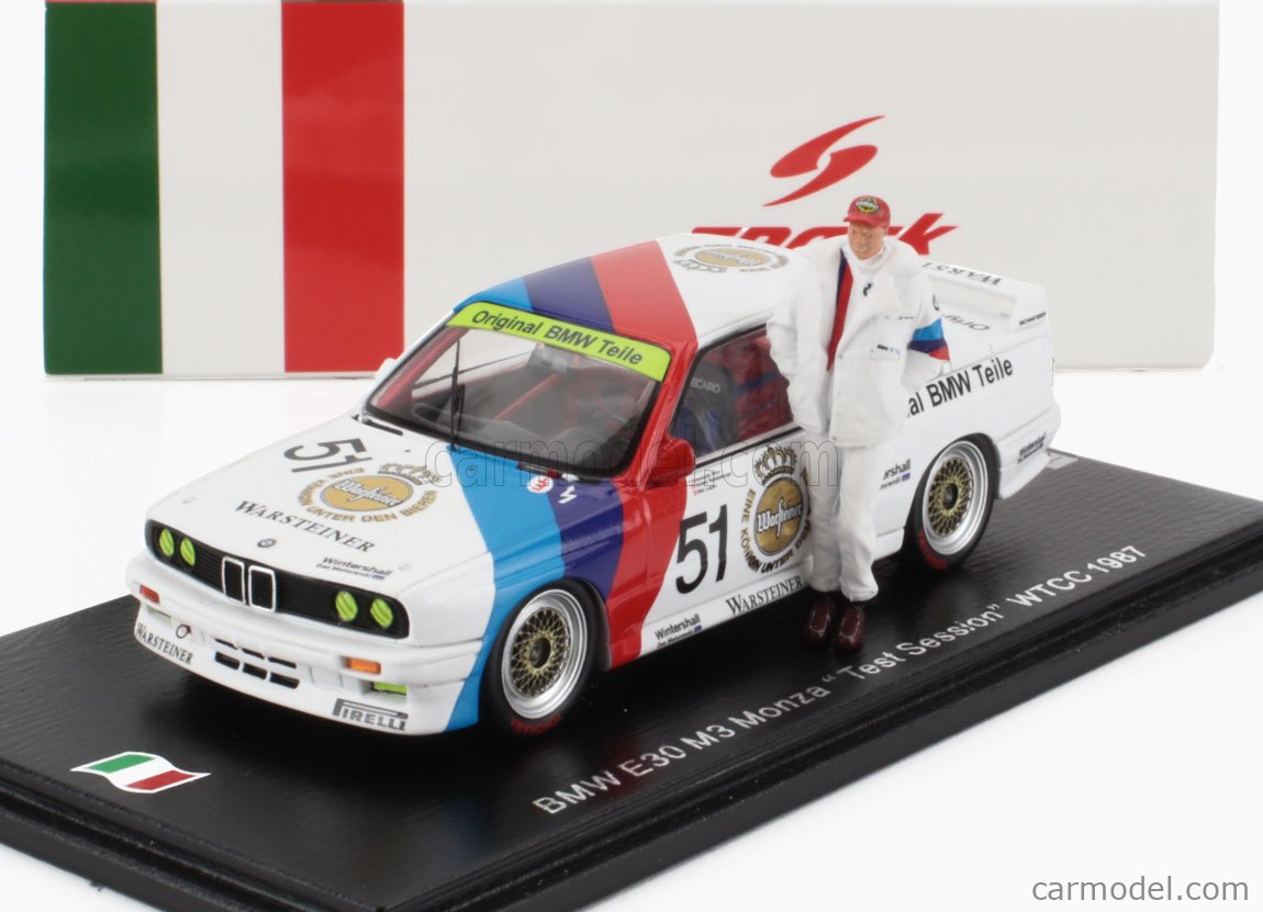 BMW n°39 pecom racing LM 2011ミニカー Spark BMW n°39 pecom racing LM 2011ミニカー Spark