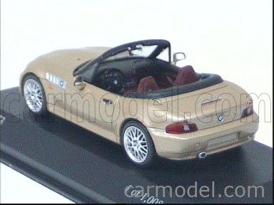 BMW - Z3 M ROADSTER 1999