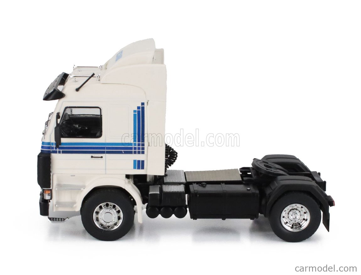 IXO-MODELS TR207.22 Scale 1/43 | SCANIA 143M TRACTOR TRUCK 2