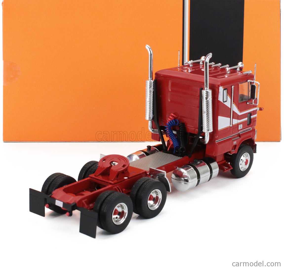 IXO-MODELS TR209.22 Scale 1/43 | FORD USA CL 9000 TRACTOR TRUCK 3